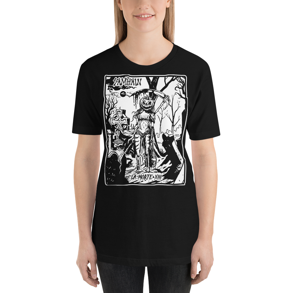 Samhain • Unisex T-Shirt