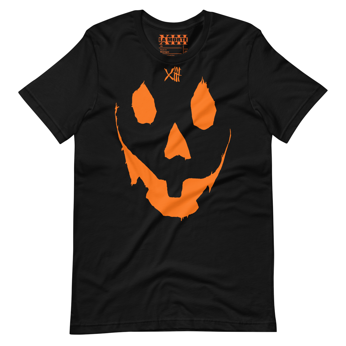 The Devil's Smile • Unisex T-Shirt