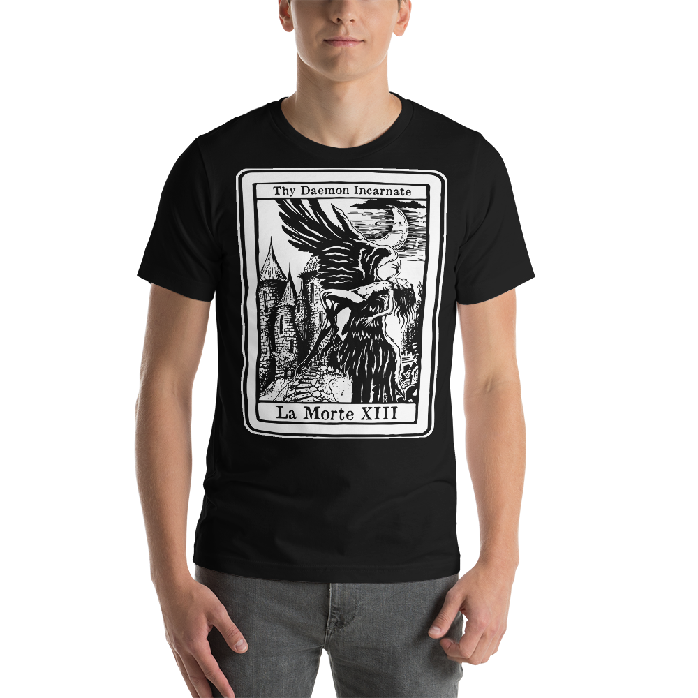 Thy Daemon Incarnate • Unisex T-Shirt