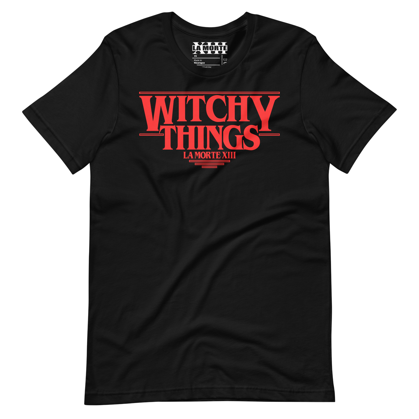 Witchy Things • Unisex T-Shirt