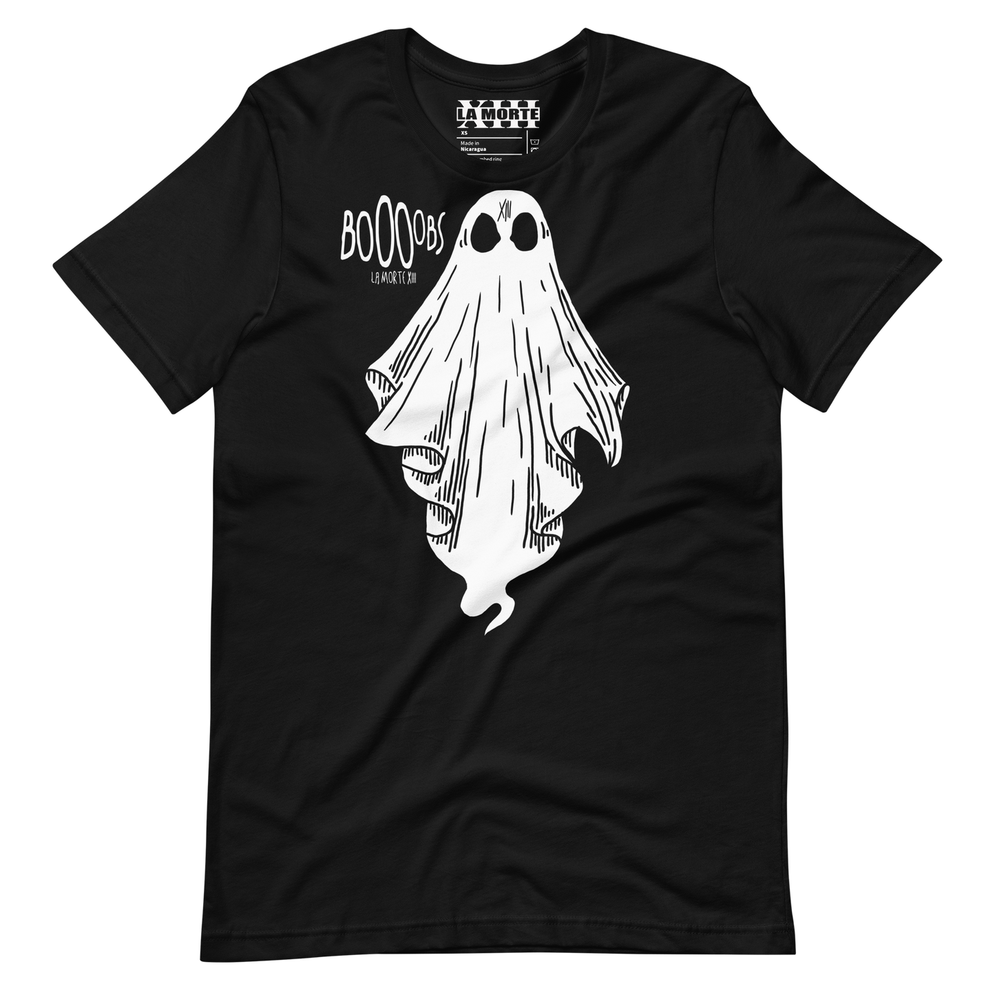 BOOoobs • Unisex T-Shirt