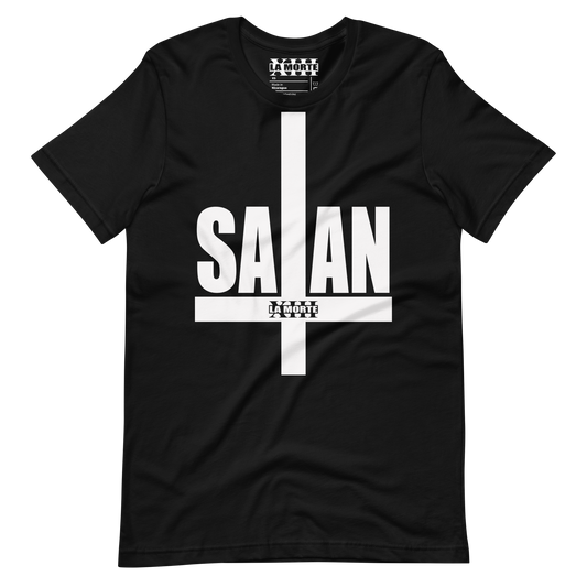 SATAN • Unisex T-Shirt