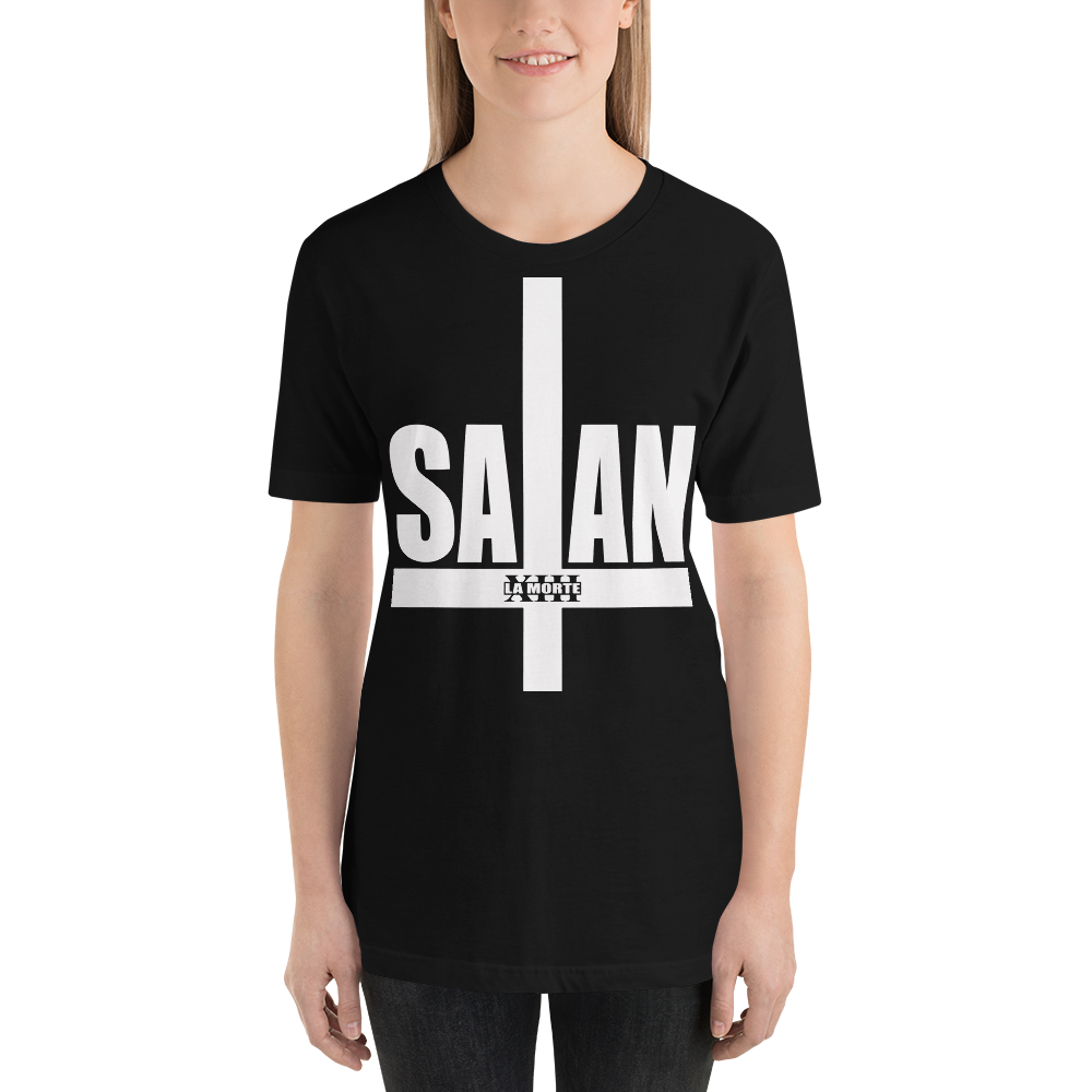 SATAN • Unisex T-Shirt