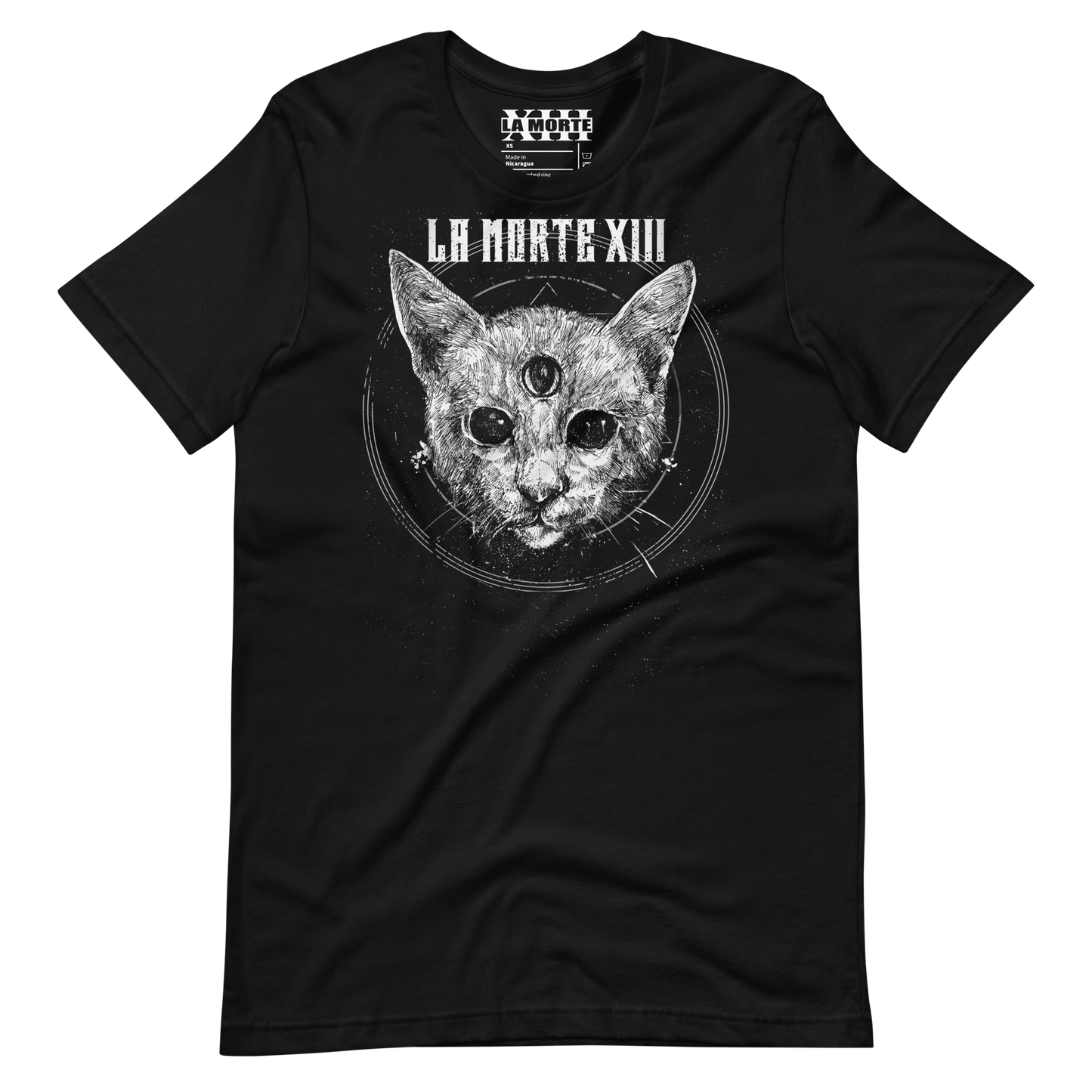 Ajna • Unisex T-Shirt