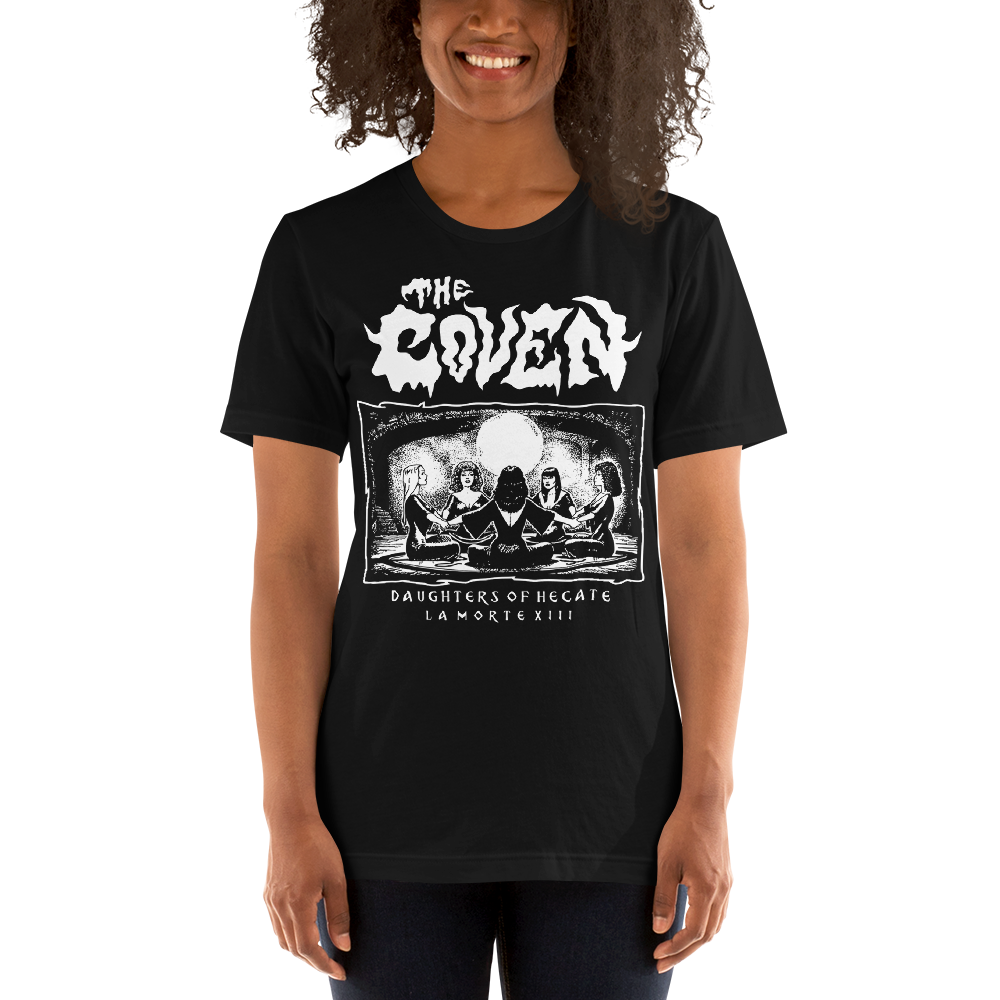 The Coven • Unisex T-Shirt