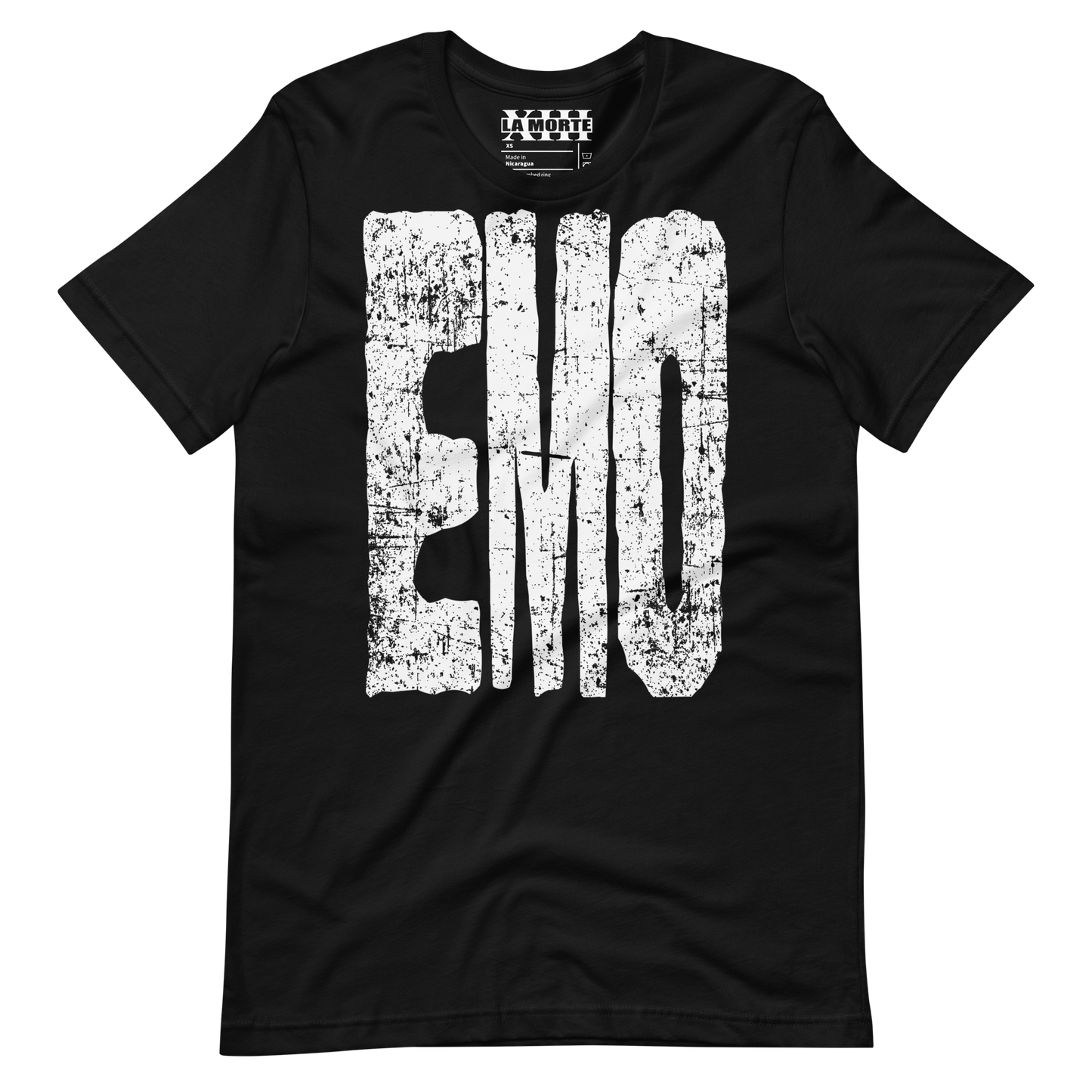 EMO • Unisex T-Shirt