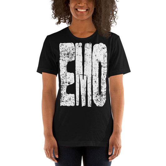 EMO • Unisex T-Shirt