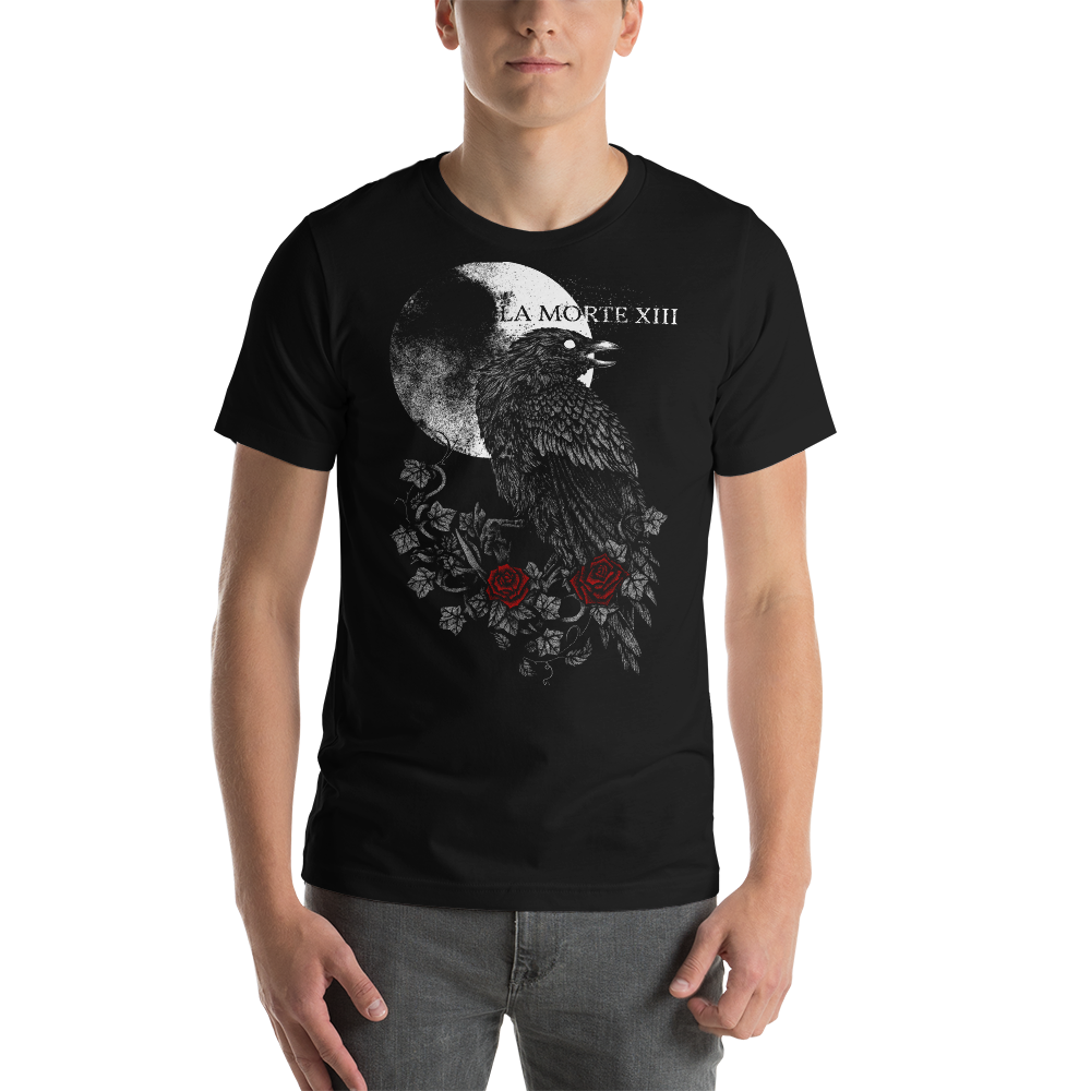 Corvus • Unisex T-Shirt