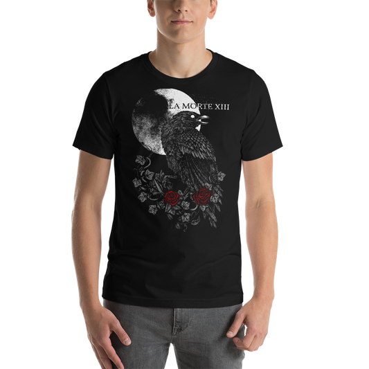 Corvus • Unisex T-Shirt