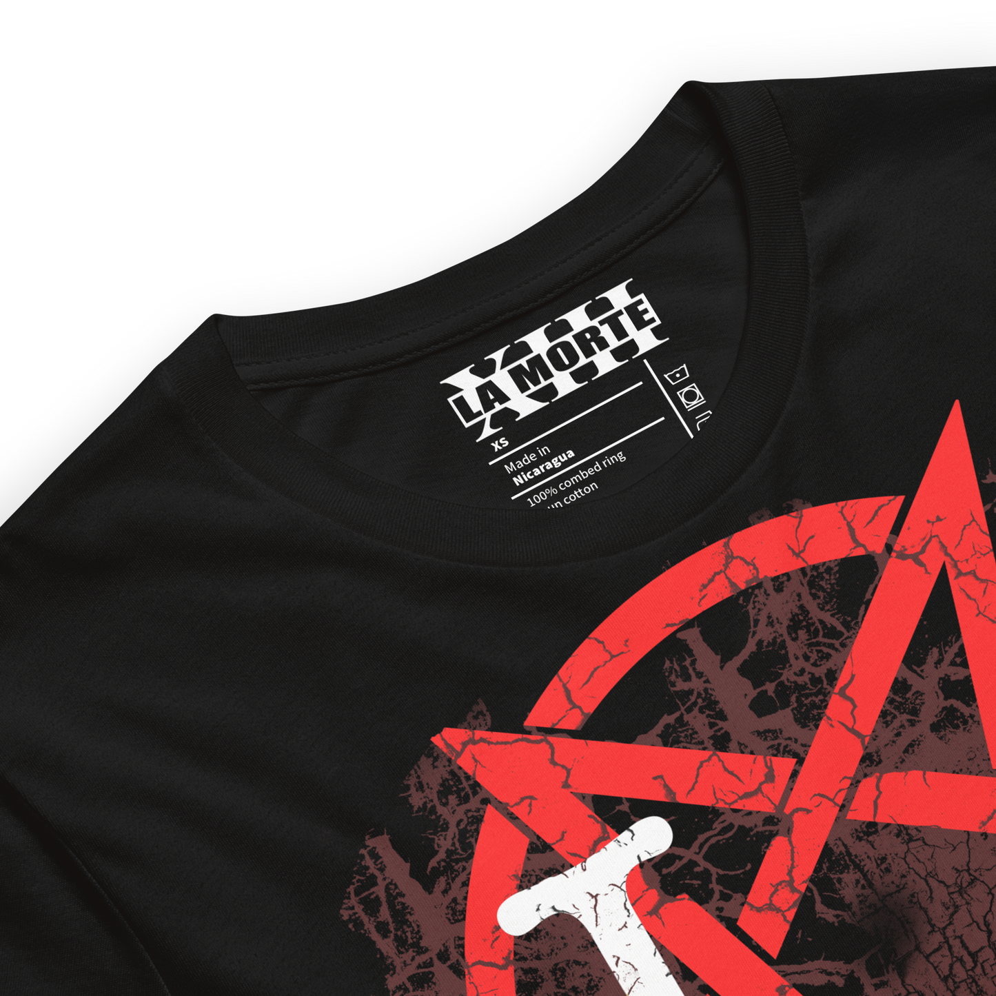 I Satan You • Unisex T-Shirt