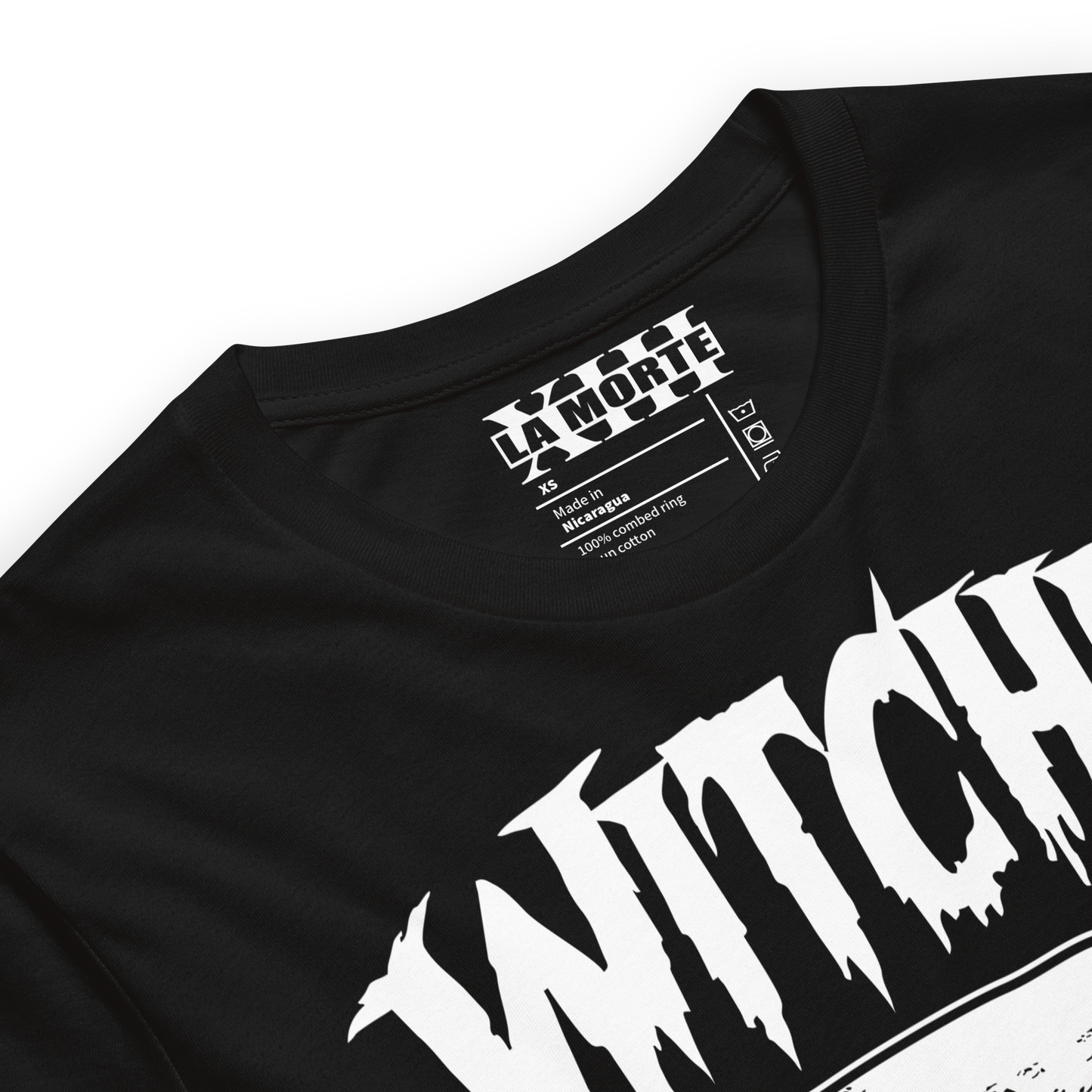 WITCHES • Unisex T-Shirt