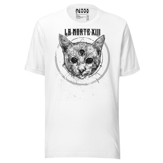 Ajna • Unisex T-Shirt • The Inverted Collection