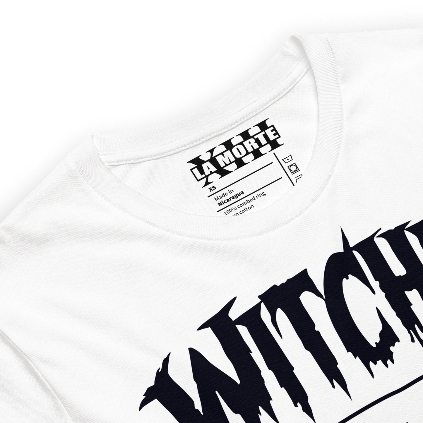 WITCHES • Unisex T-Shirt • The Inverted Collection