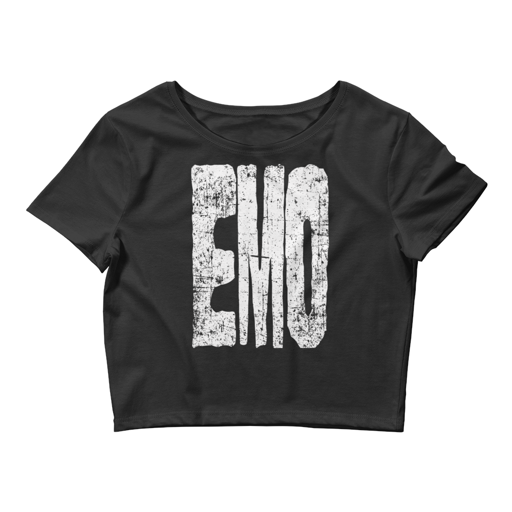 EMO • Crop T