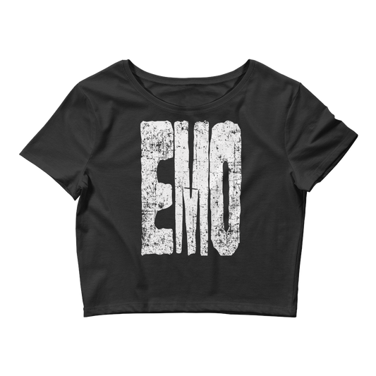 EMO • Crop T